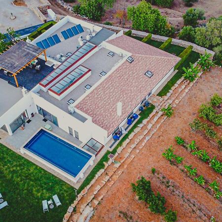 Mercedes Country House Faro Exterior photo