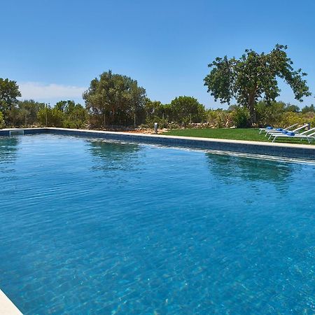 Mercedes Country House Faro Exterior photo