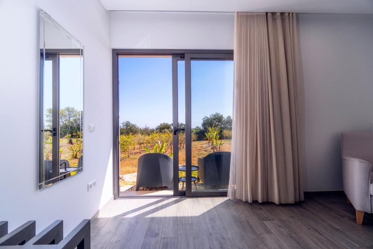 Mercedes Country House Faro Exterior photo