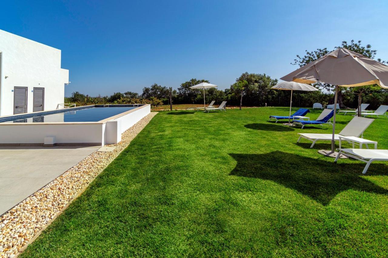 Mercedes Country House Faro Exterior photo