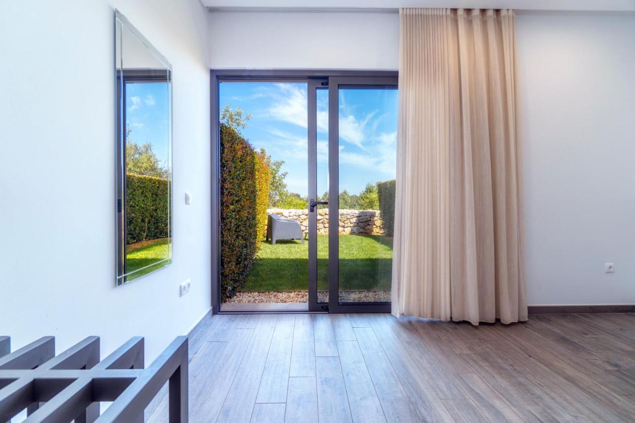 Mercedes Country House Faro Exterior photo