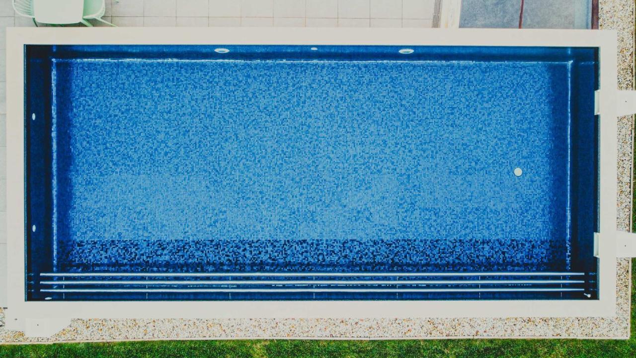 Mercedes Country House Faro Exterior photo
