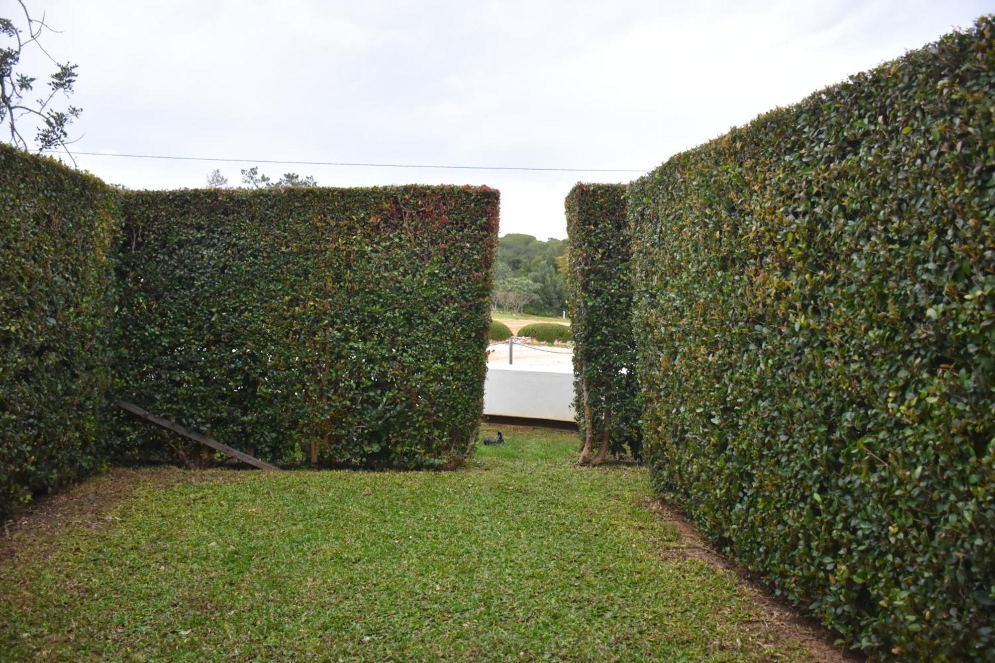 Mercedes Country House Faro Exterior photo