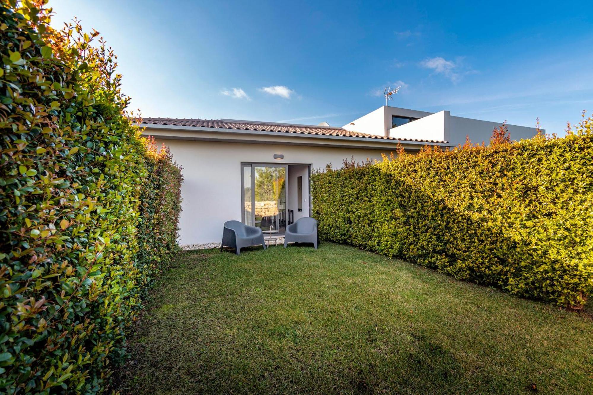 Mercedes Country House Faro Exterior photo