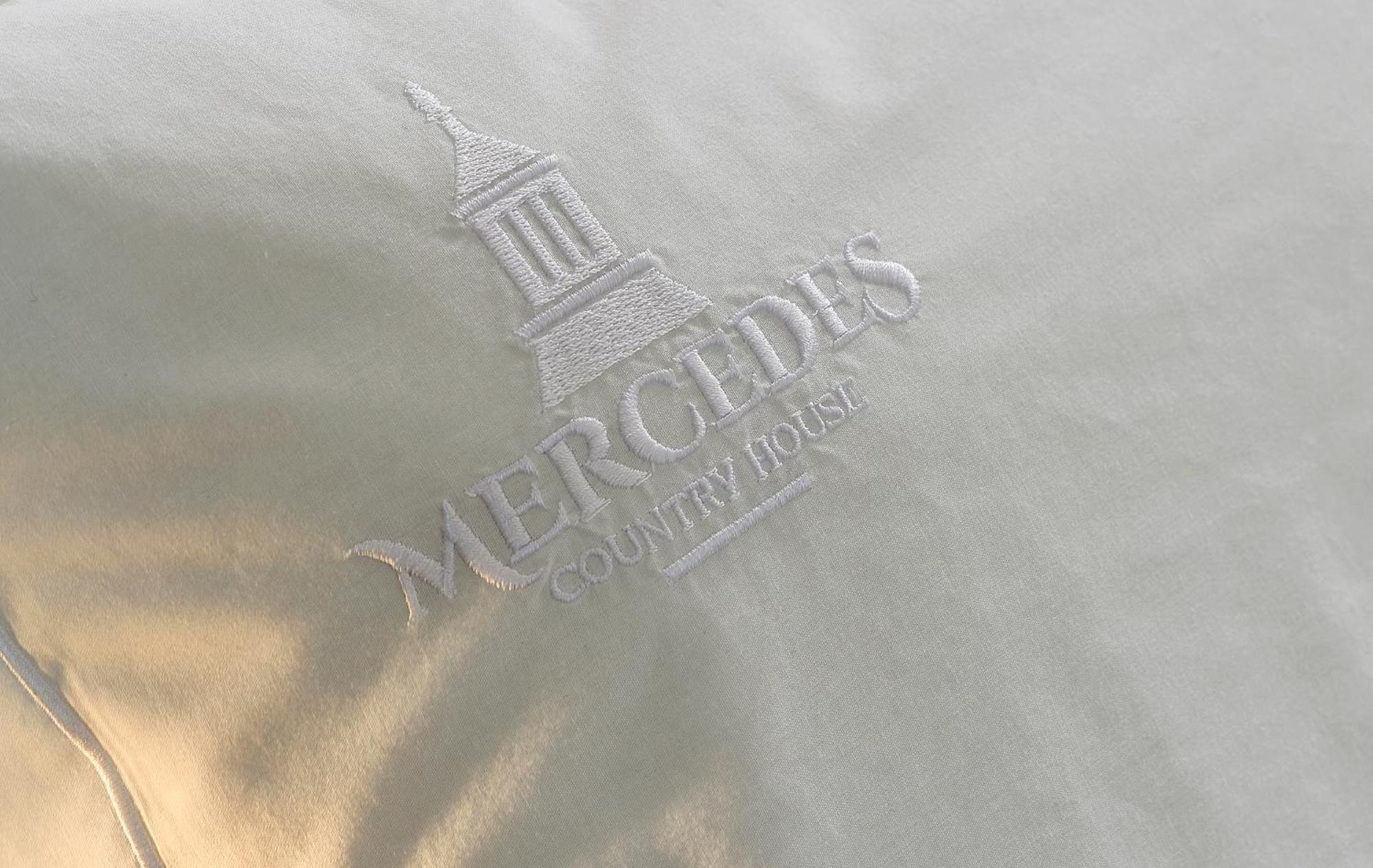 Mercedes Country House Faro Exterior photo