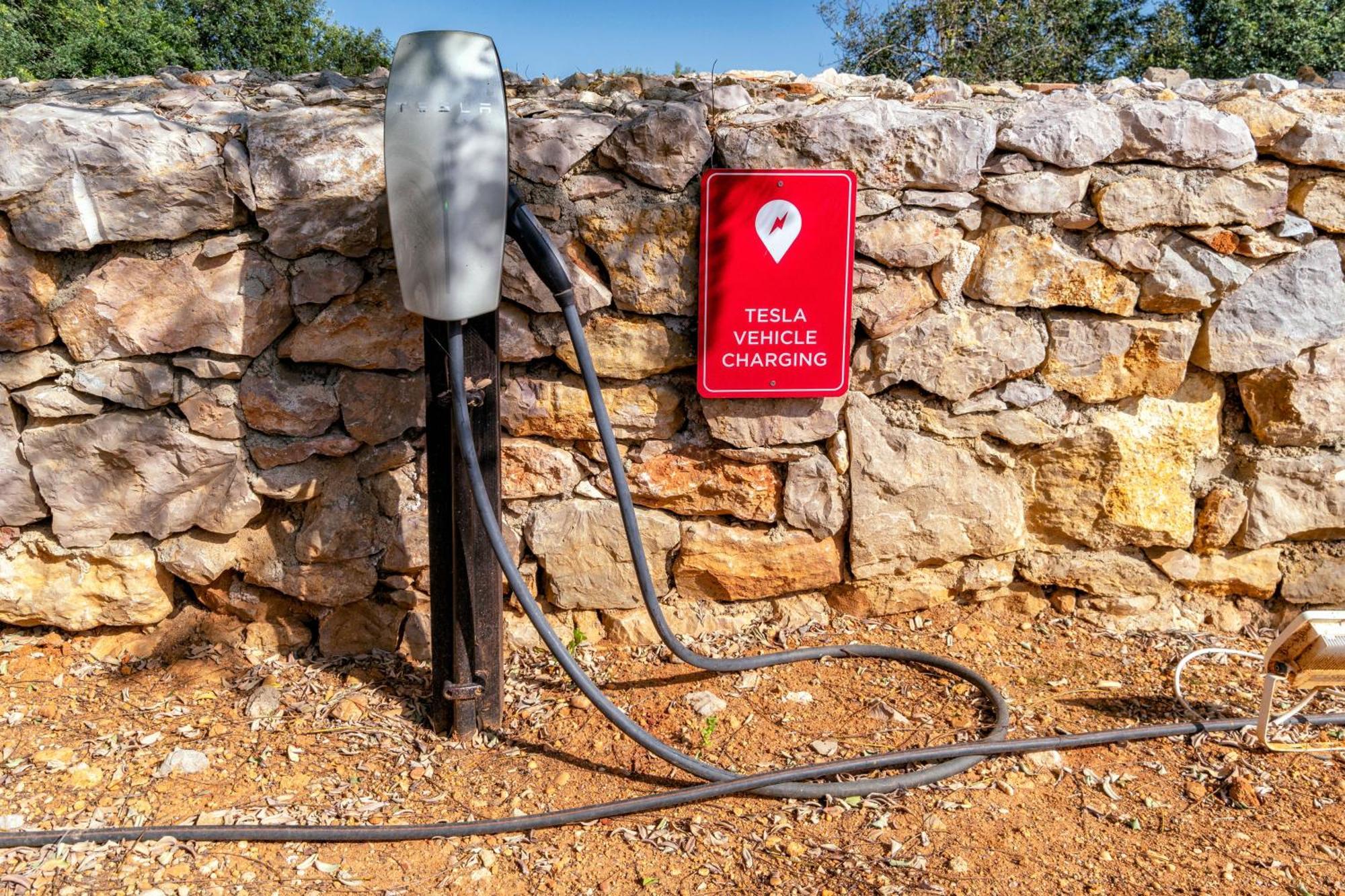 Mercedes Country House Faro Exterior photo