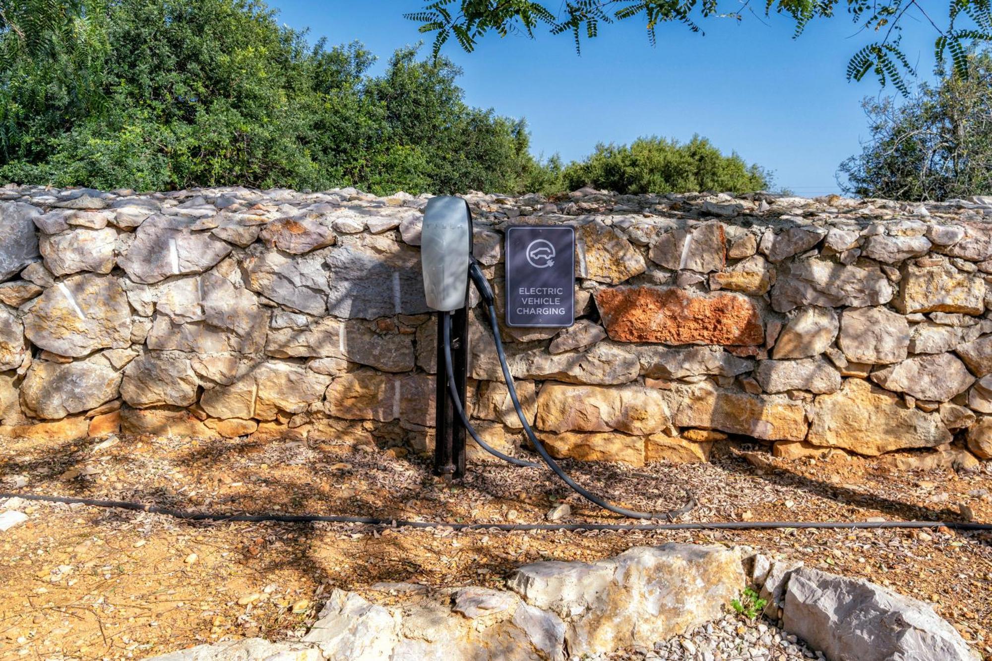 Mercedes Country House Faro Exterior photo