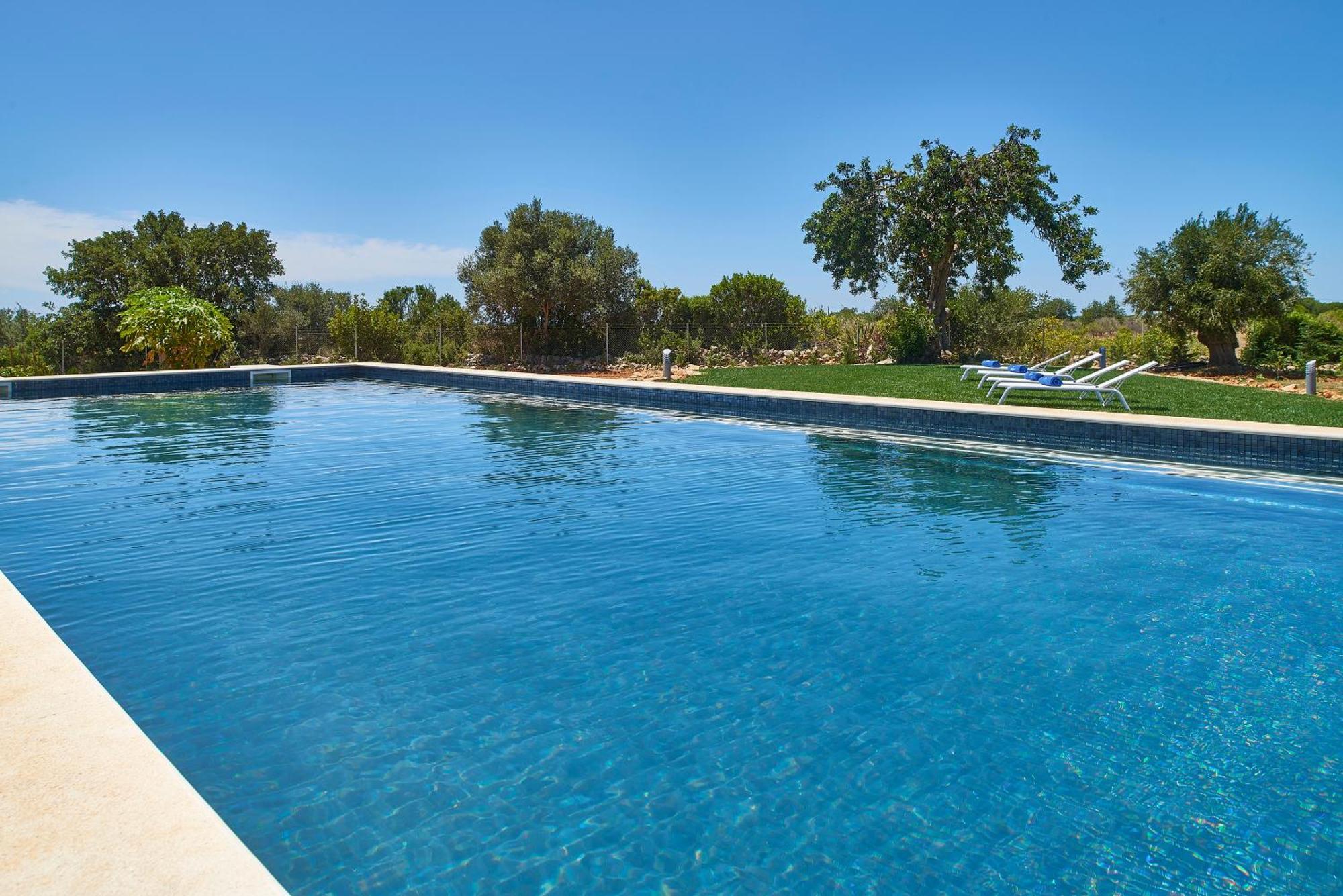 Mercedes Country House Faro Exterior photo