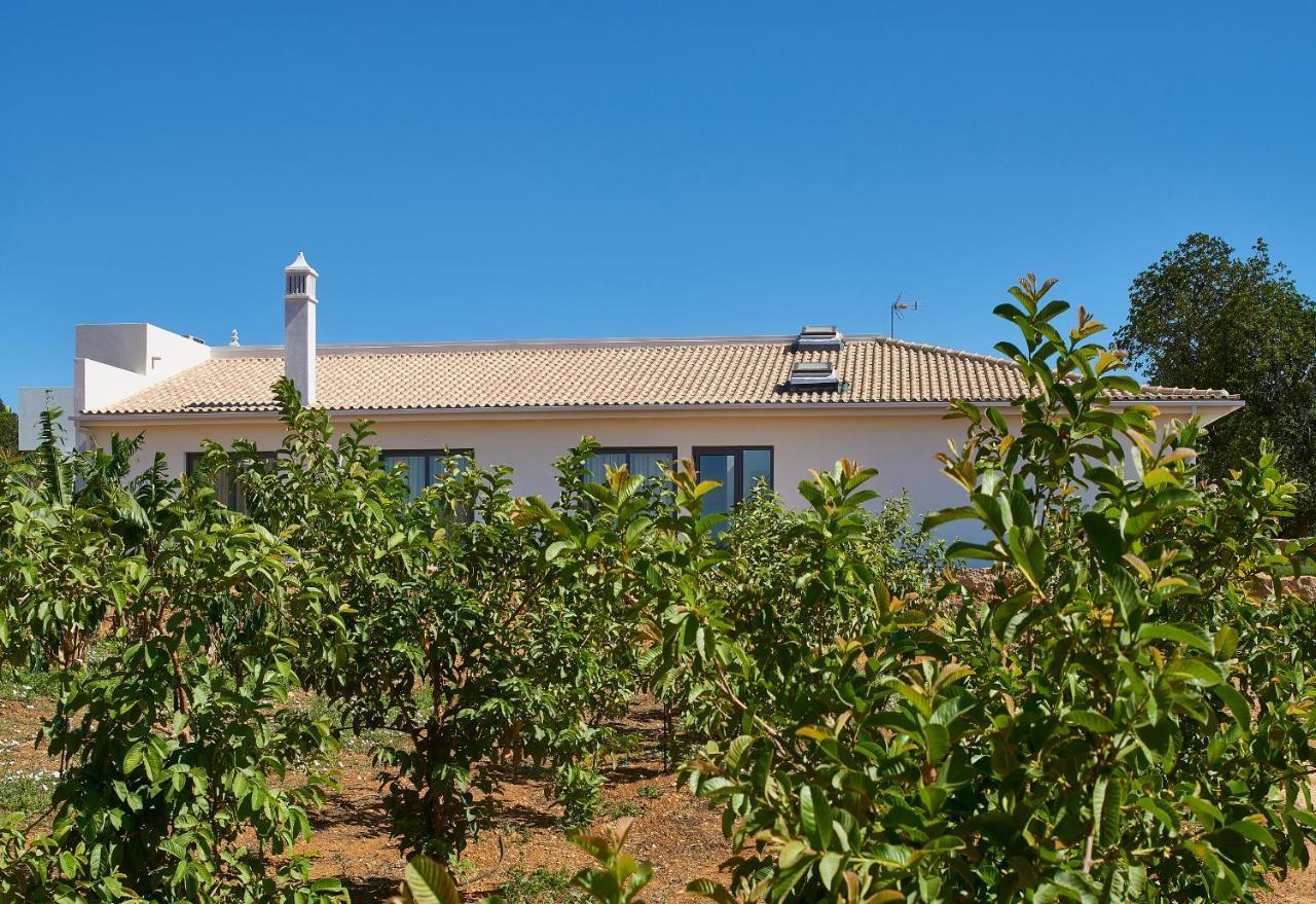 Mercedes Country House Faro Exterior photo