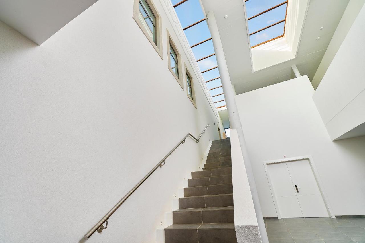 Mercedes Country House Faro Exterior photo