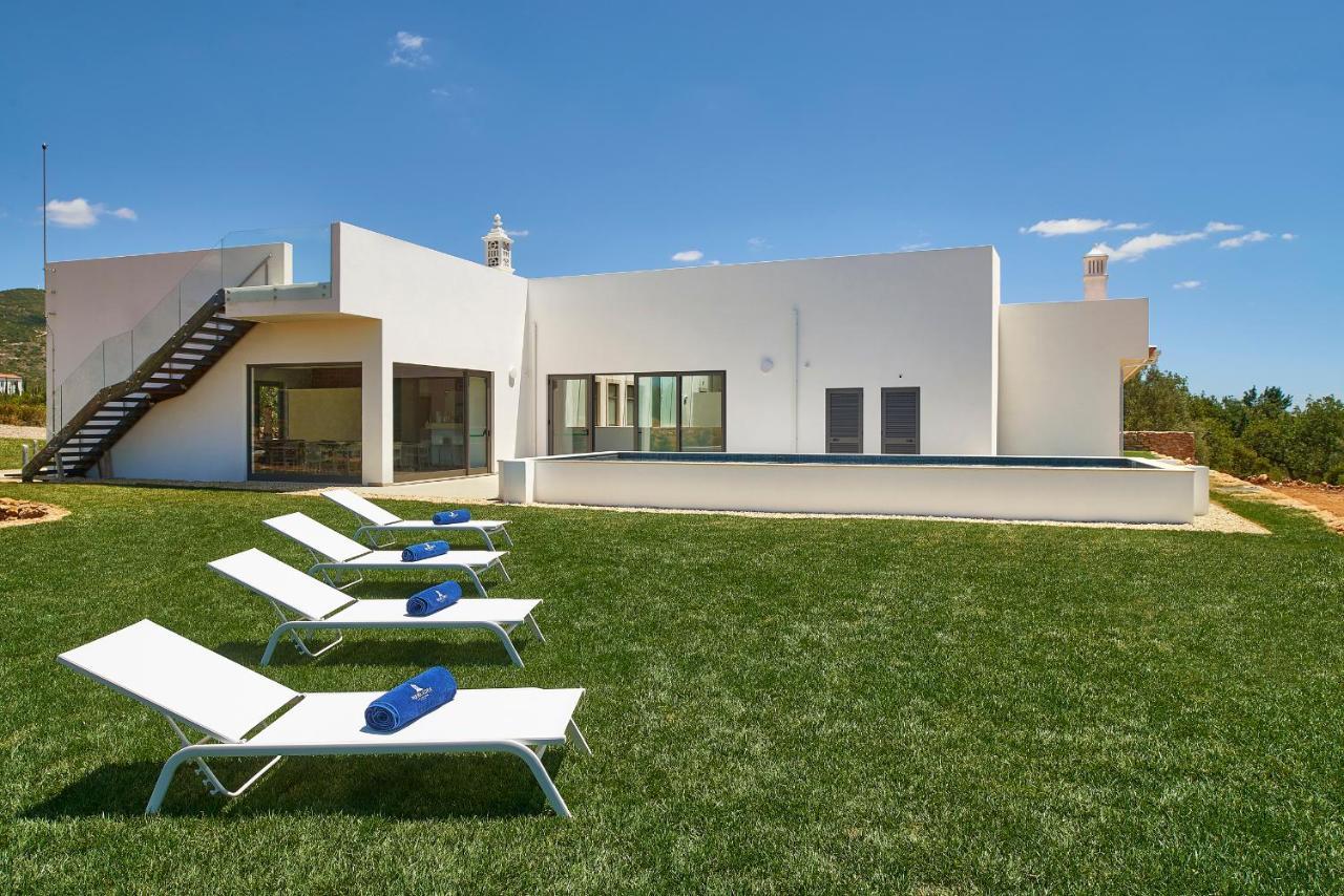 Mercedes Country House Faro Exterior photo
