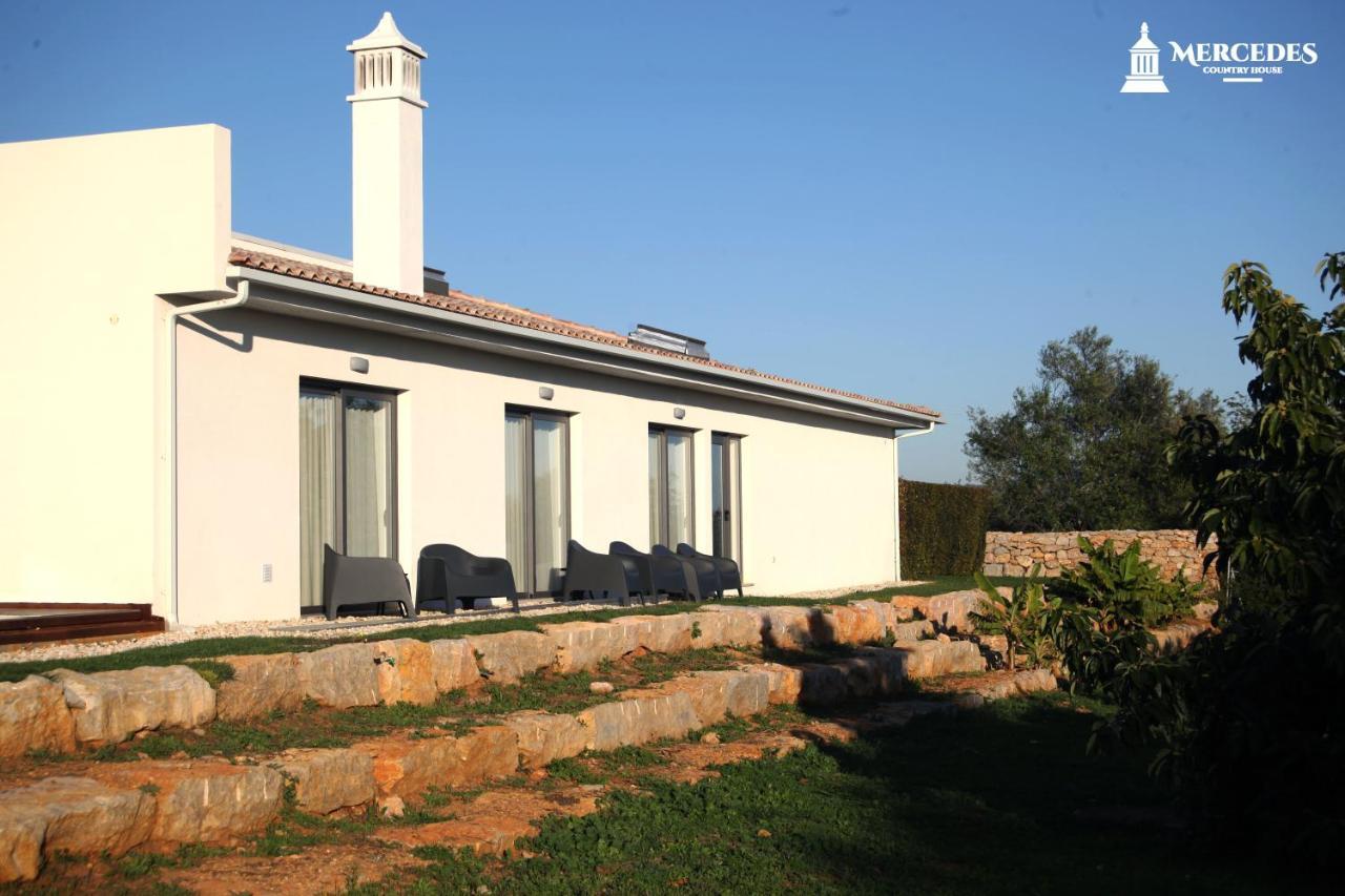 Mercedes Country House Faro Exterior photo