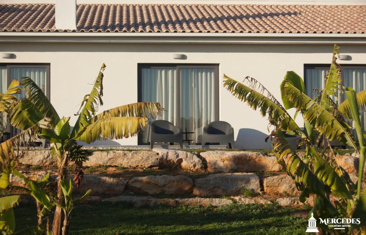 Mercedes Country House Faro Exterior photo