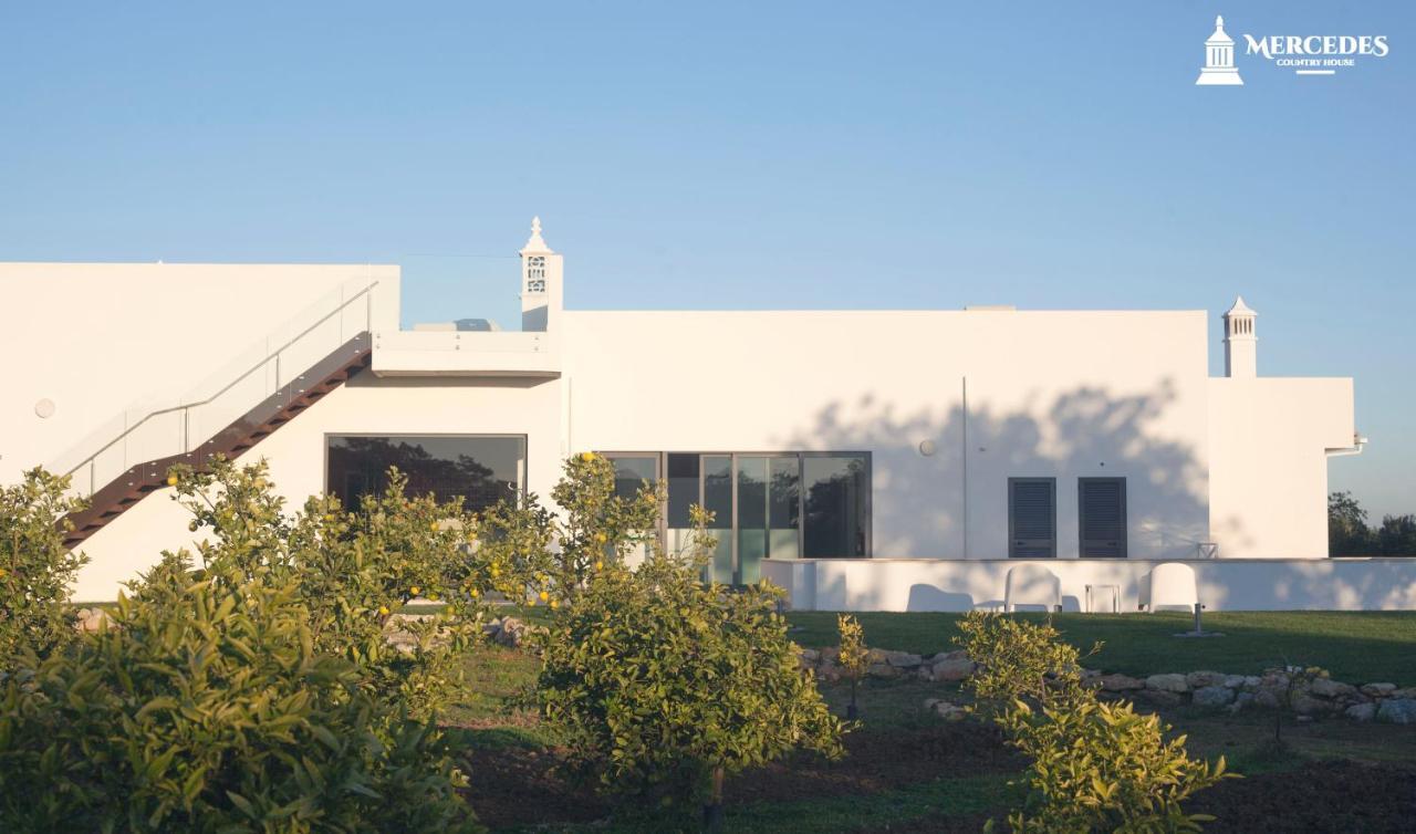 Mercedes Country House Faro Exterior photo